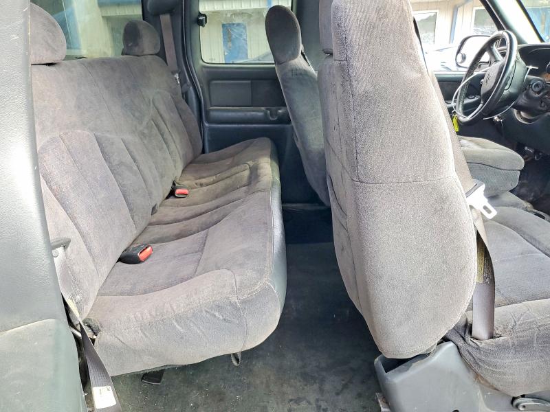57920306 :رقم المزاد ، 2GCEC19V111368016 vin ، 2001 Chevrolet Silverado مزاد بيع