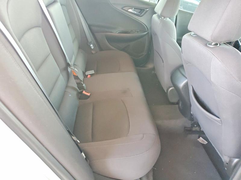 57850736 :رقم المزاد ، 1G1ZC5STXHF240922 vin ، 2017 Chevrolet Malibu مزاد بيع