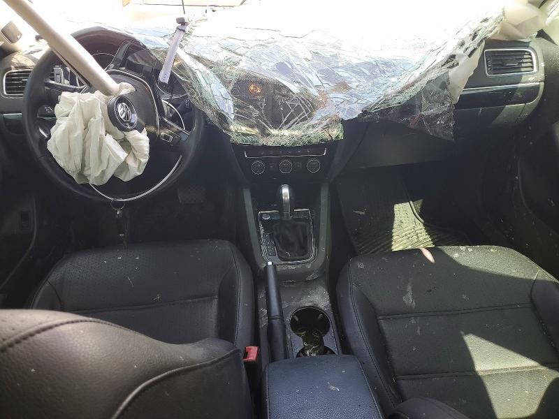 Продажа на аукционе авто 2015 Volkswagen Jetta, vin: 3VWLA7AJ6FM325457, номер лота: 56793506