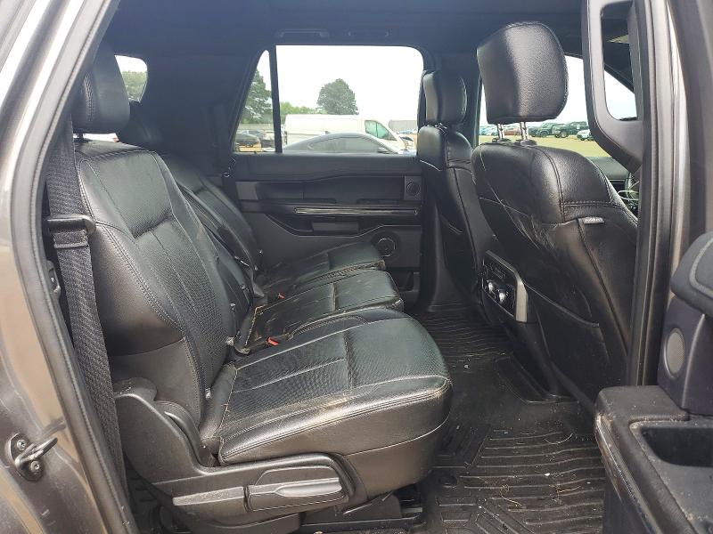 Продажа на аукционе авто 2018 Ford Expedition, vin: 1FMJK1JT7JEA46387, номер лота: 58032696