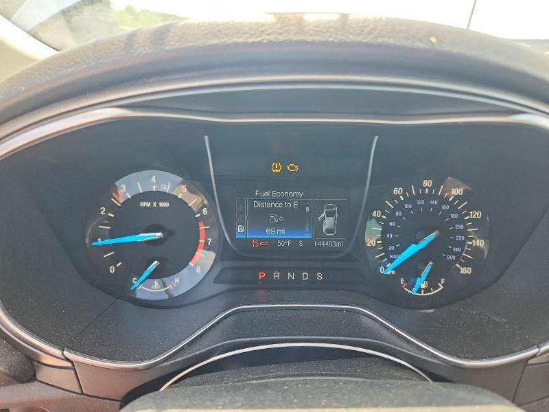 2018 Ford Fusion მანქანა იყიდება აუქციონზე, vin: 3FA6P0HD6JR198118, აუქციონის ნომერი: 56498136