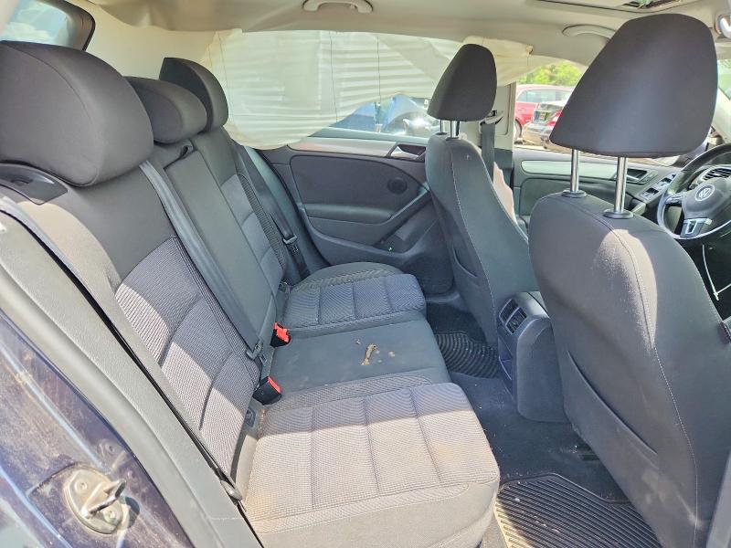 Продажа на аукционе авто 2012 Volkswagen Golf, vin: WVWDM7AJXCW113784, номер лота: 56754866
