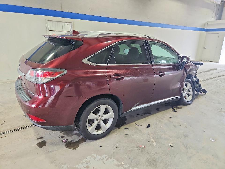 2015 Lexus Rx 350 მანქანა იყიდება აუქციონზე, vin: 2T2BK1BA3FC334919, აუქციონის ნომერი: 58594206