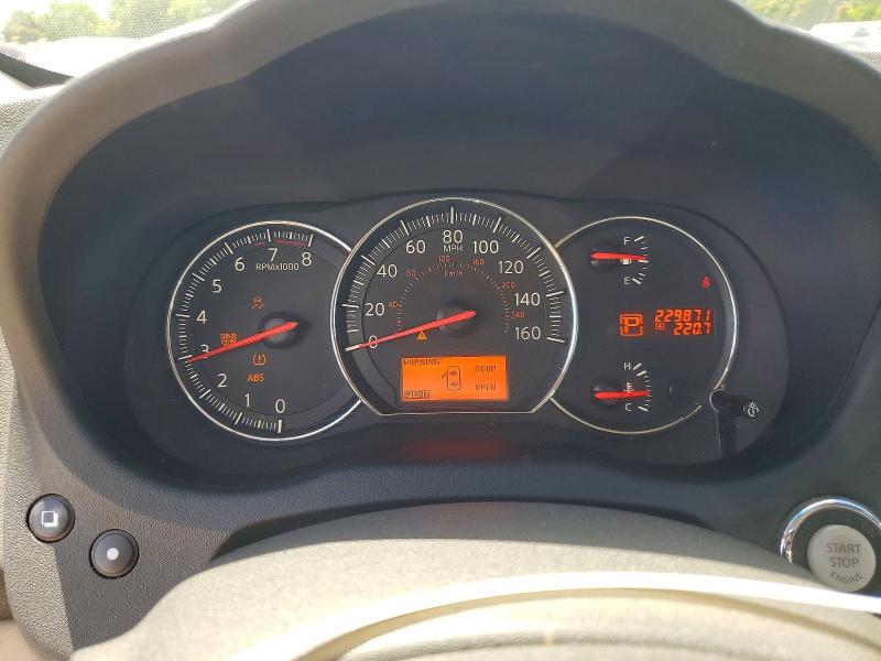 Продаж на аукціоні авто 2011 Nissan Maxima, vin: 1N4AA5AP8BC808338, номер лоту: 55860456