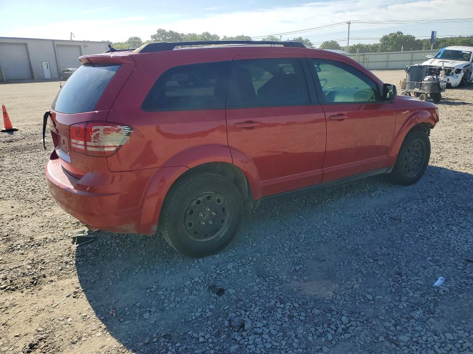 Продаж на аукціоні авто 2016 Dodge Journey, vin: 3C4PDCAB2GT103504, номер лоту: 57353206