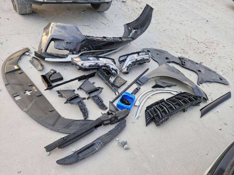 Продажа на аукционе авто 2023 Kia Carnival, vin: KNDNB4H32P6280968, номер лота: 58259516