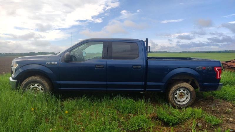 Продажа на аукционе авто 2016 Ford F150, vin: 1FTFW1EF7GFB73520, номер лота: 52150066