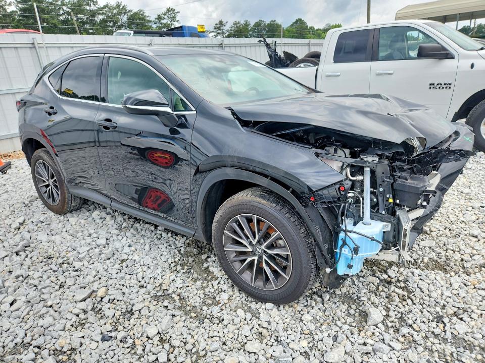 Aukcja sprzedaży 2024 Lexus Nx, vin: 2T2GGCEZ5RC053729, numer aukcji: 55793166