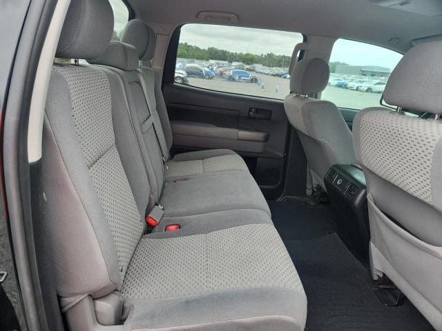 55413986 :رقم المزاد ، 5TFEY5F10DX139313 vin ، 2013 Toyota Tundra Cre مزاد بيع