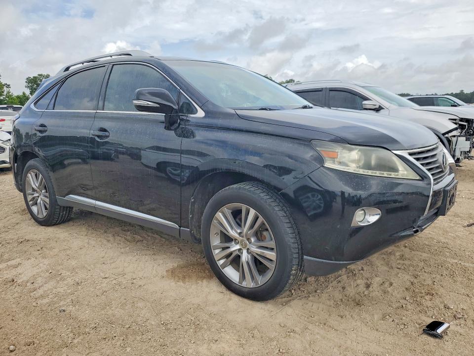 Продаж на аукціоні авто 2015 Lexus Rx, vin: 2T2ZK1BA5FC182785, номер лоту: 57676556