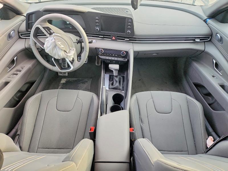 2026 Hyundai Elantra მანქანა იყიდება აუქციონზე, vin: KMHLM4DG9TU146499, აუქციონის ნომერი: 58304536