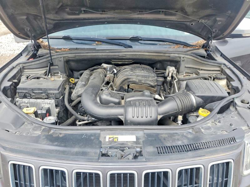 56338086 :رقم المزاد ، 1C4RJEBGXFC231085 vin ، 2015 Jeep Grand Cherokee مزاد بيع