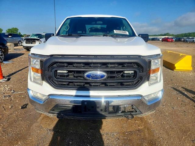Aukcja sprzedaży 2021 Ford F150, vin: 1FTFW1E88MFC73123, numer aukcji: 55309686