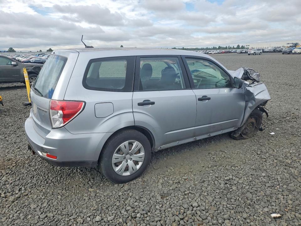 Продажа на аукционе авто 2013 Subaru Forester, vin: JF2SHBAC1DH445801, номер лота: 58998556