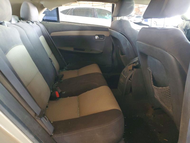 Продажа на аукционе авто 2012 Chevrolet Malibu, vin: 1G1ZC5E08CF248723, номер лота: 55501916