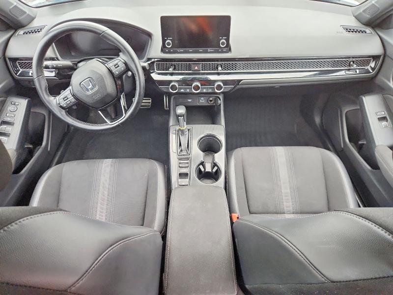 Продажа на аукционе авто 2022 Honda Civic, vin: 19XFL2H89NE007177, номер лота: 58328236