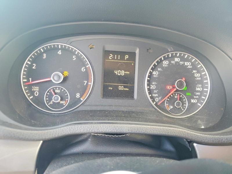 Продажа на аукционе авто 2015 Volkswagen Passat, vin: 1VWAT7A3XFC095359, номер лота: 56348296