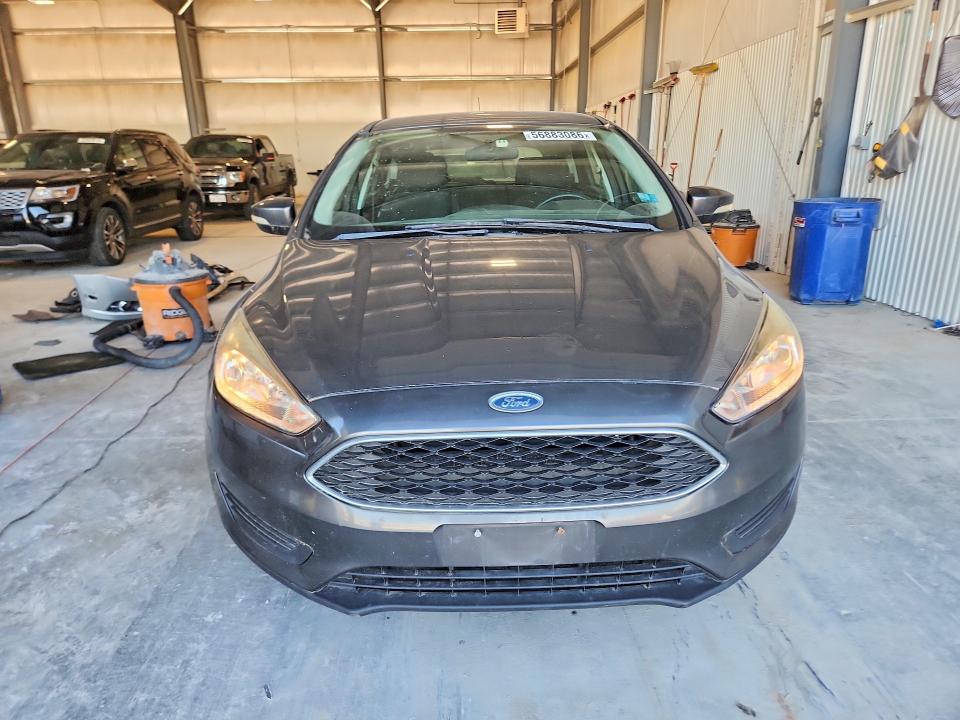 Aukcja sprzedaży 2018 Ford Focus, vin: 1FADP3K22JL305907, numer aukcji: 56883086