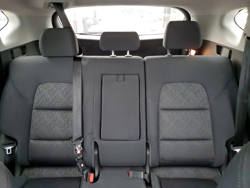 2017 Hyundai Tucson მანქანა იყიდება აუქციონზე, vin: KM8J23A40HU254678, აუქციონის ნომერი: 55777866