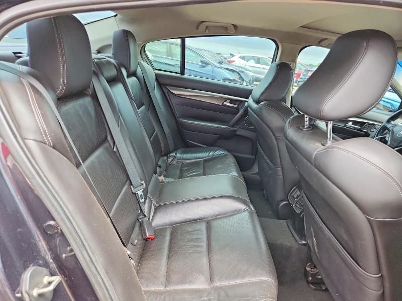 Продажа на аукционе авто 2014 Acura Tl, vin: 19UUA9F51EA000615, номер лота: 55556216