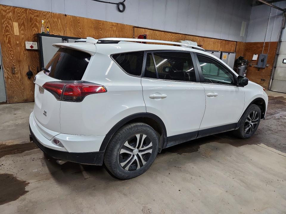 Aukcja sprzedaży 2016 Toyota Rav 4, vin: 2T3BFREV8GW418621, numer aukcji: 57908676