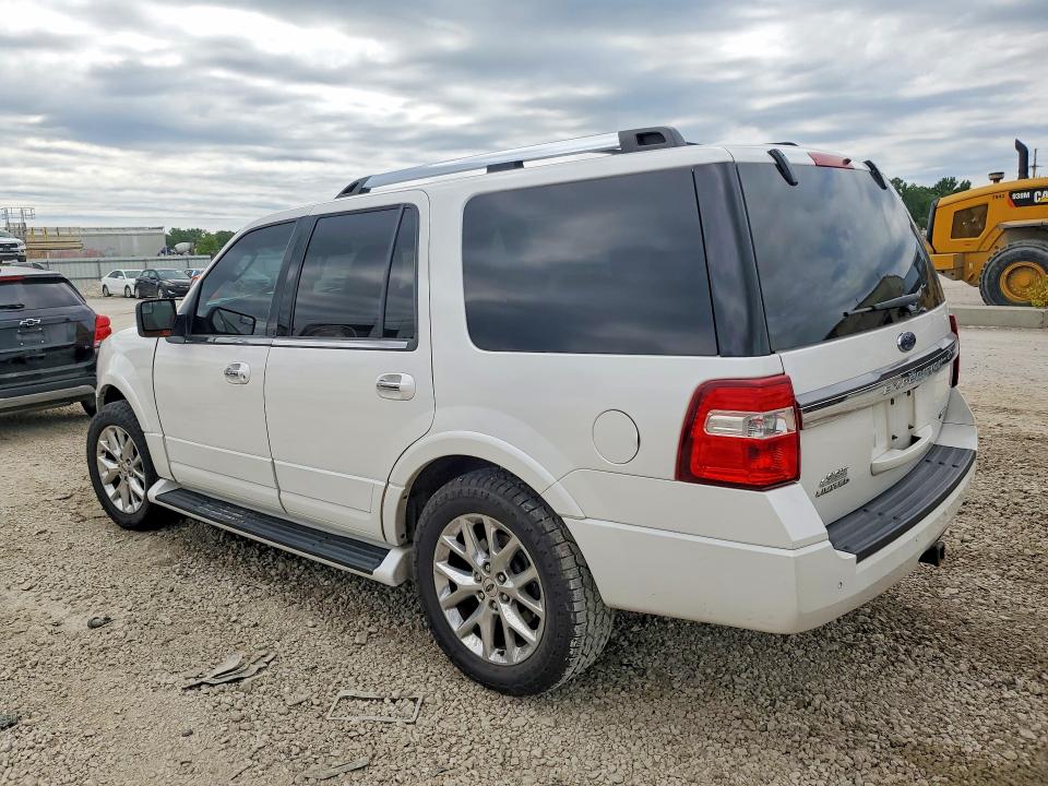 2017 Ford Expedition მანქანა იყიდება აუქციონზე, vin: 1FMJU2AT0HEA21129, აუქციონის ნომერი: 55927786