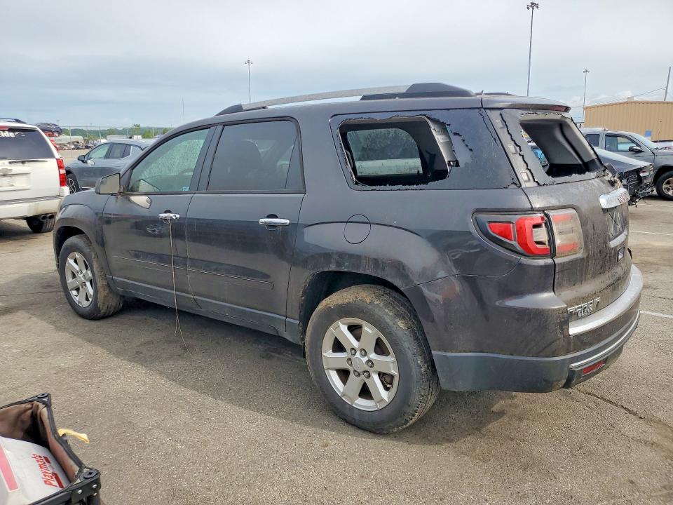 Продажа на аукционе авто 2014 Gmc Acadia, vin: 1GKKVPKD9EJ192687, номер лота: 56963326