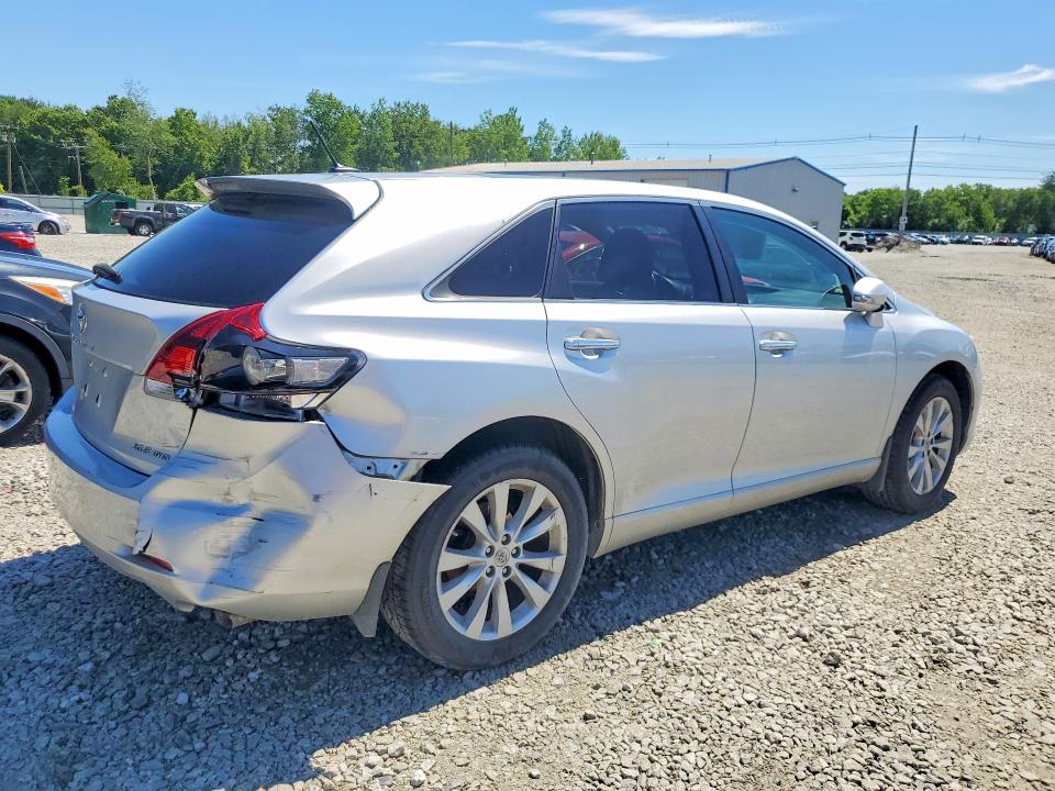 51892756 :رقم المزاد ، 4T3BA3BB6DU046441 vin ، 2013 Toyota Venza مزاد بيع