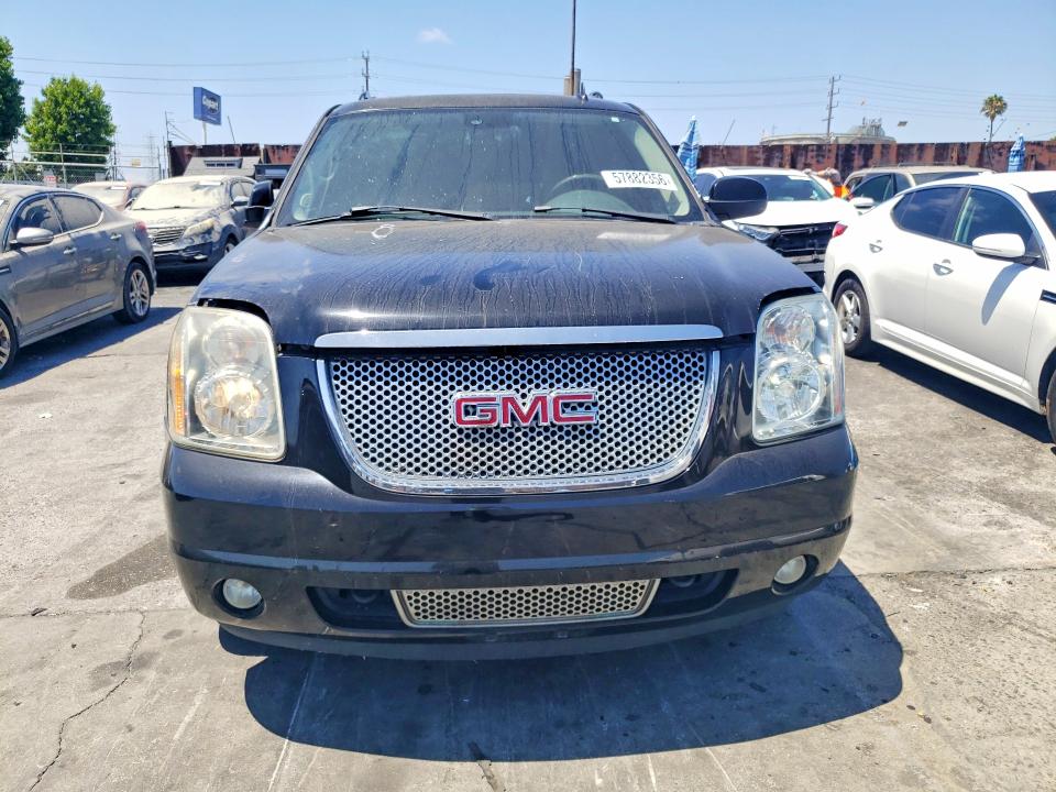 2007 Gmc Yukon Xl მანქანა იყიდება აუქციონზე, vin: 1GKFK66807J152924, აუქციონის ნომერი: 57882356