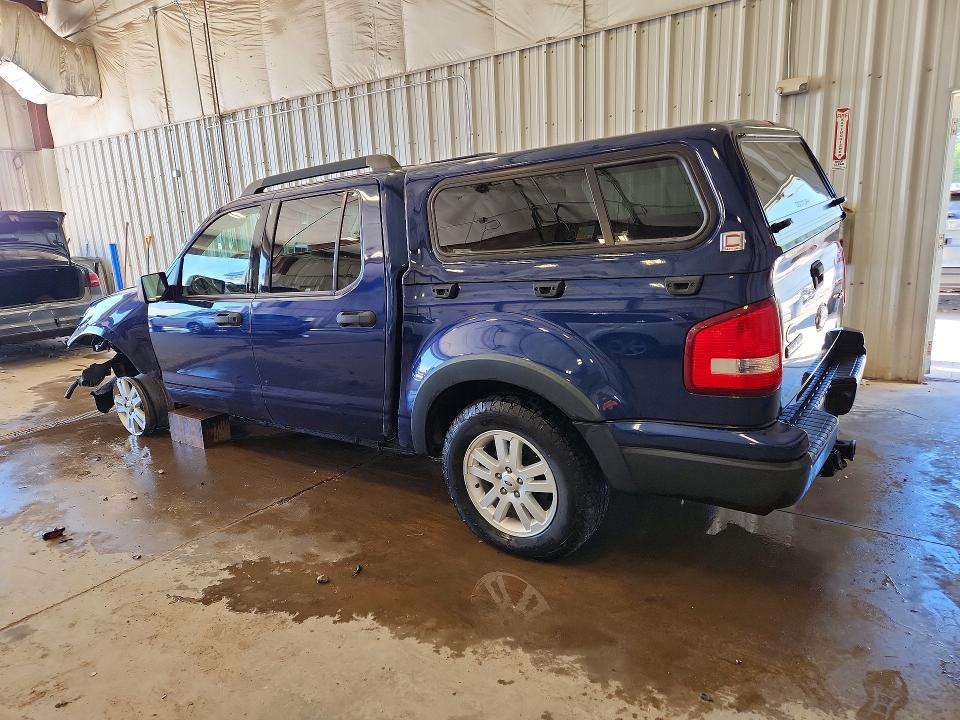 Aukcja sprzedaży 2008 Ford Explorer Sport Trac, vin: 1FMEU51E18UA05256, numer aukcji: 57748456