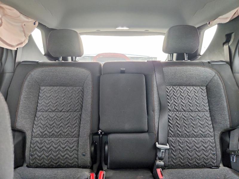 85967905 :رقم المزاد ، 3GNAXUEV4NL297156 vin ، 2022 Chevrolet Equinox مزاد بيع