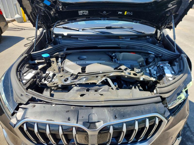 57306476 :رقم المزاد ، WBX73EF09T5433577 vin ، 2026 Bmw X1 مزاد بيع