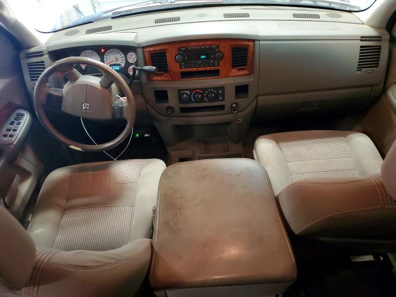Продаж на аукціоні авто 2006 Dodge Ram 2500, vin: 1D7KS28C36J226975, номер лоту: 56138206