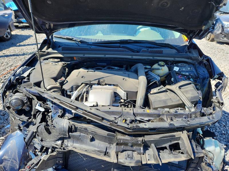 Продаж на аукціоні авто 2018 Chevrolet Malibu, vin: 1G1ZE5SX5JF251345, номер лоту: 55718406