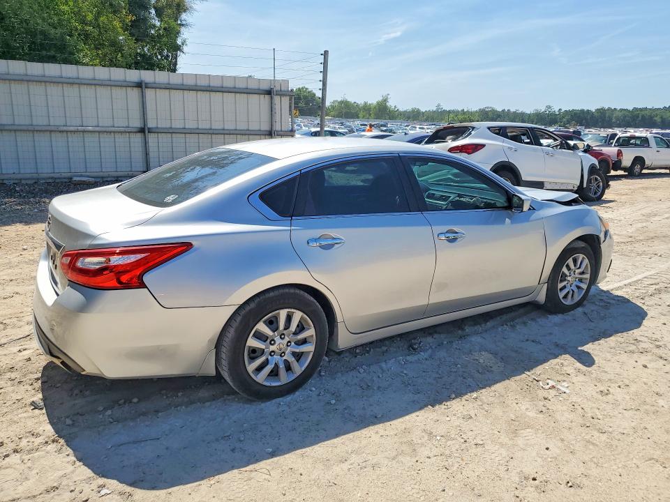 Продаж на аукціоні авто 2016 Nissan Altima, vin: 1N4AL3AP8GC146296, номер лоту: 54495336