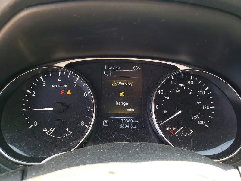 Aukcja sprzedaży 2016 Nissan Rogue, vin: 5N1AT2MV8GC880799, numer aukcji: 55068196