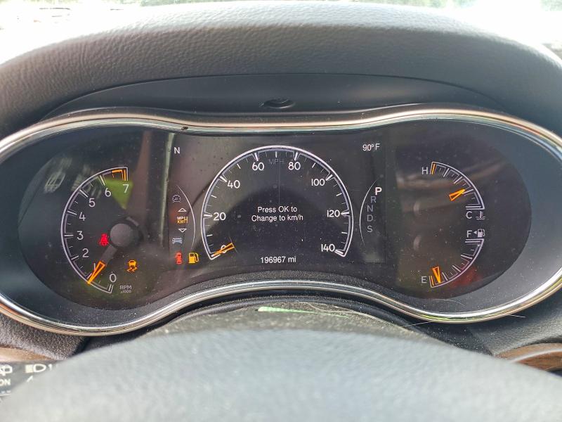 Aukcja sprzedaży 2015 Jeep Grand Cherokee, vin: 1C4RJEBG0FC944254, numer aukcji: 57776086