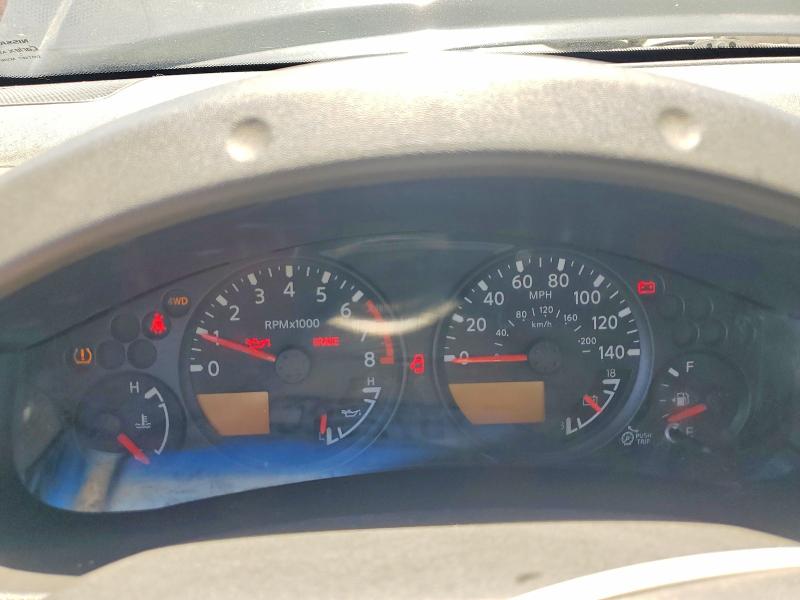 Aukcja sprzedaży 2007 Nissan Xterra, vin: 5N1AN08W17C516600, numer aukcji: 57232806