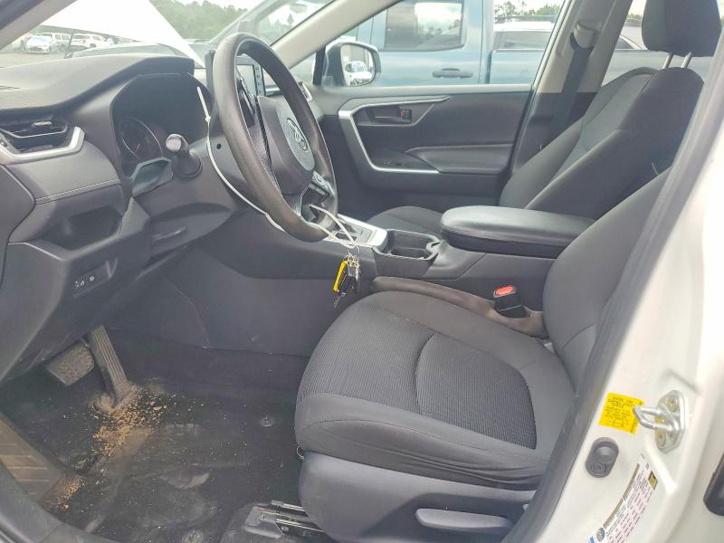 Продаж на аукціоні авто 2019 Toyota Rav4, vin: 2T3G1RFV6KC010289, номер лоту: 56968226