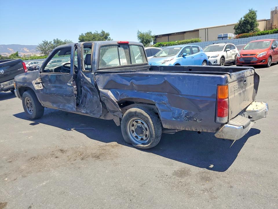 Продаж на аукціоні авто 1995 Nissan Truck, vin: 1N6SD16S4SC323946, номер лоту: 58909816