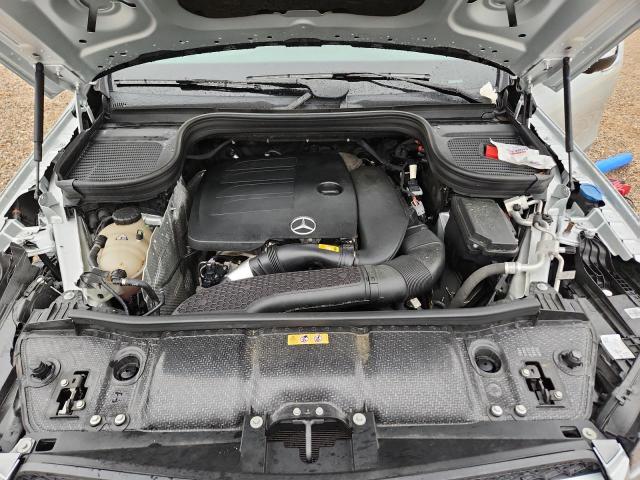 58189156 :رقم المزاد ، 4JGFB4JB6MA312931 vin ، 2021 Mercedes-benz Gle مزاد بيع