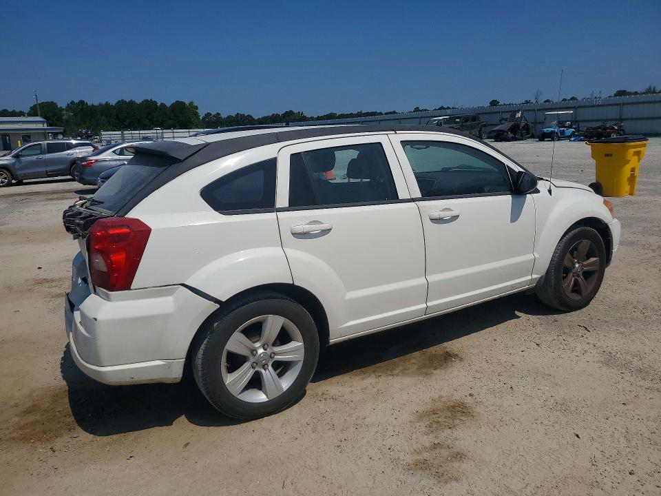 2010 Dodge Caliber მანქანა იყიდება აუქციონზე, vin: 1B3CB3HA1AD604464, აუქციონის ნომერი: 56635026