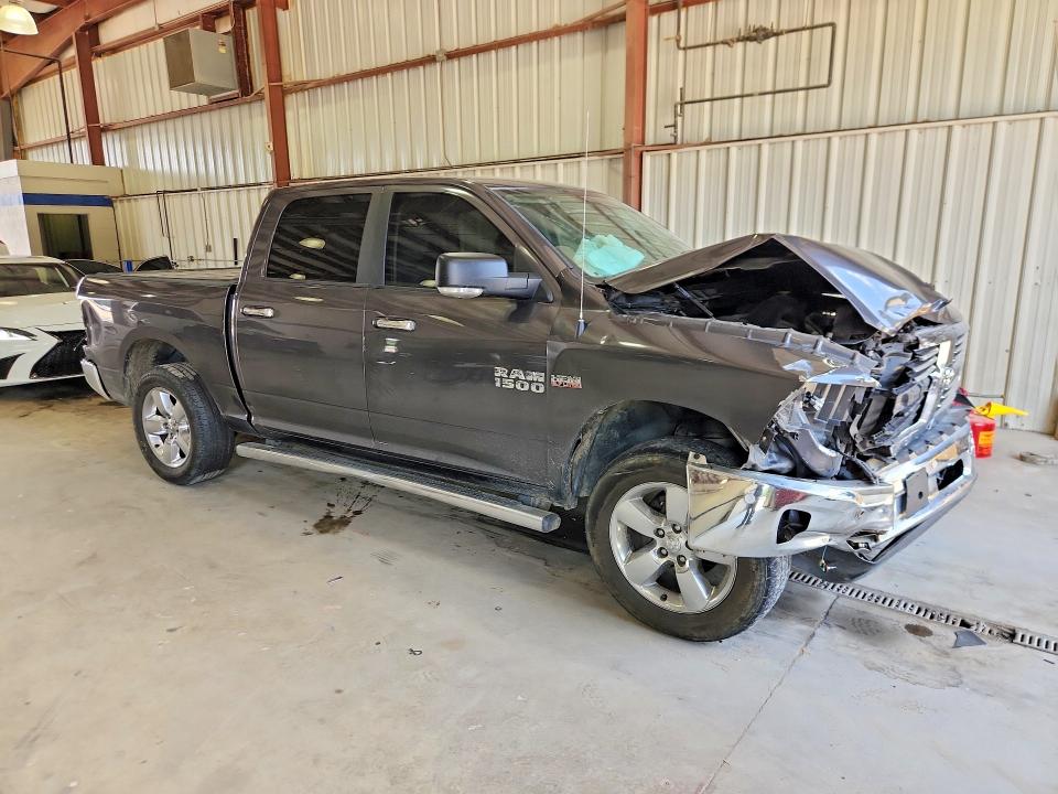Aukcja sprzedaży 2017 Dodge Ram 1500, vin: 1C6RR7LT3HS666546, numer aukcji: 56693506