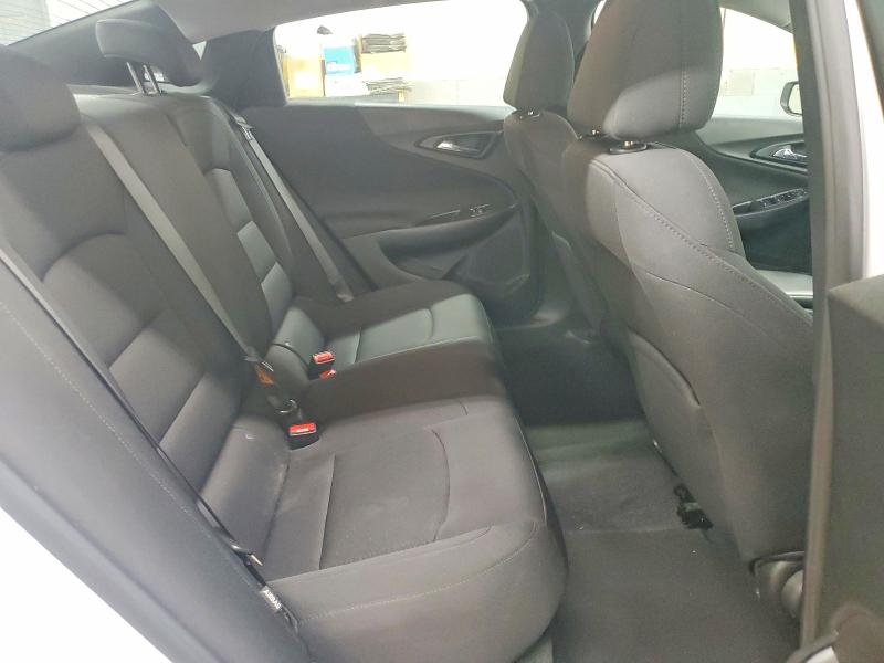 2021 Chevrolet Malibu მანქანა იყიდება აუქციონზე, vin: 1G1ZC5ST8MF085345, აუქციონის ნომერი: 57135456