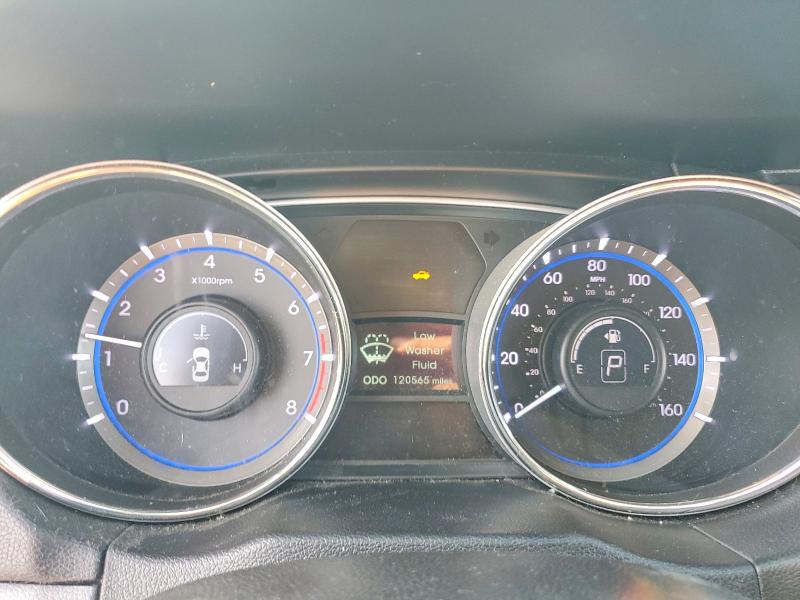 Aukcja sprzedaży 2014 Hyundai Sonata, vin: 5NPEB4AC7EH884786, numer aukcji: 56041366