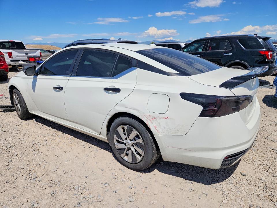 Aukcja sprzedaży 2019 Nissan Altima, vin: 1N4BL4BV2KC114444, numer aukcji: 55725226