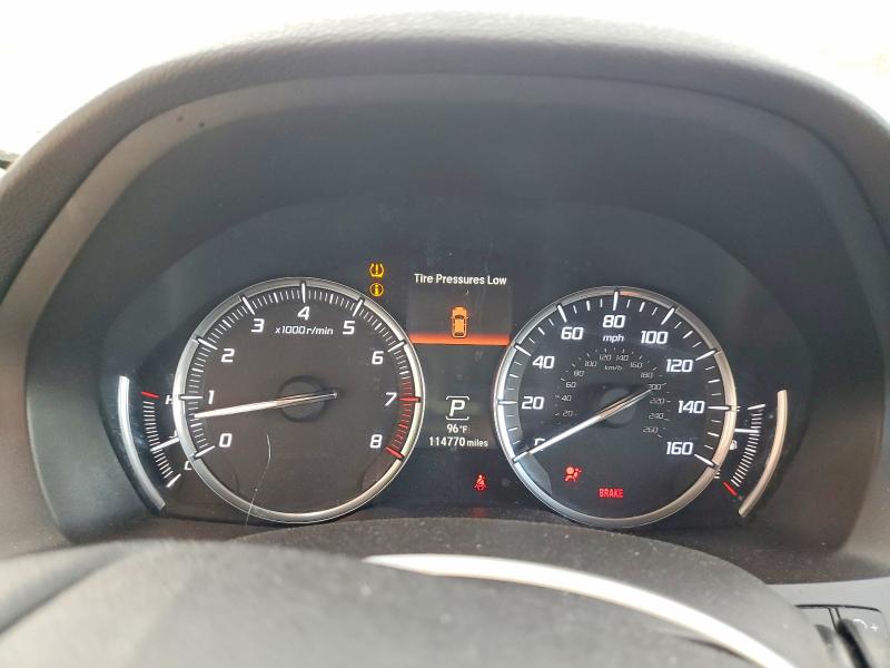 Aukcja sprzedaży 2015 Acura Mdx, vin: 5FRYD4H24FB027182, numer aukcji: 55374336