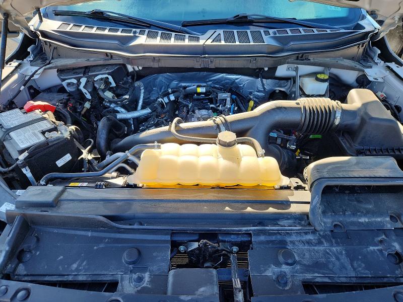 2023 Ford F150 მანქანა იყიდება აუქციონზე, vin: 1FTEW1EP8PKF25600, აუქციონის ნომერი: 57759736