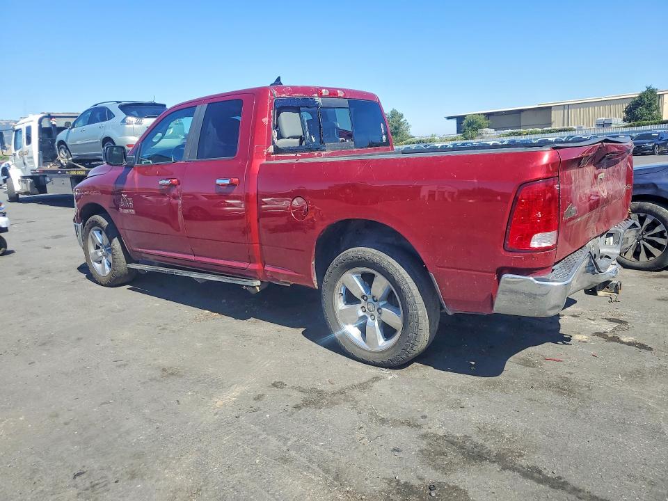 Aukcja sprzedaży 2014 Ram 1500, vin: 1C6RR7GG4ES467109, numer aukcji: 55976866