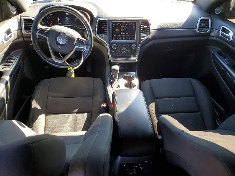 Продаж на аукціоні авто 2018 Jeep Grand Cherokee, vin: 1C4RJFAG9JC433237, номер лоту: 56748266